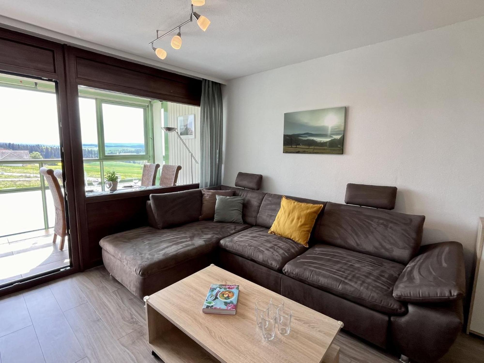 Apartment B 94 By Interhome Dittishausen Экстерьер фото