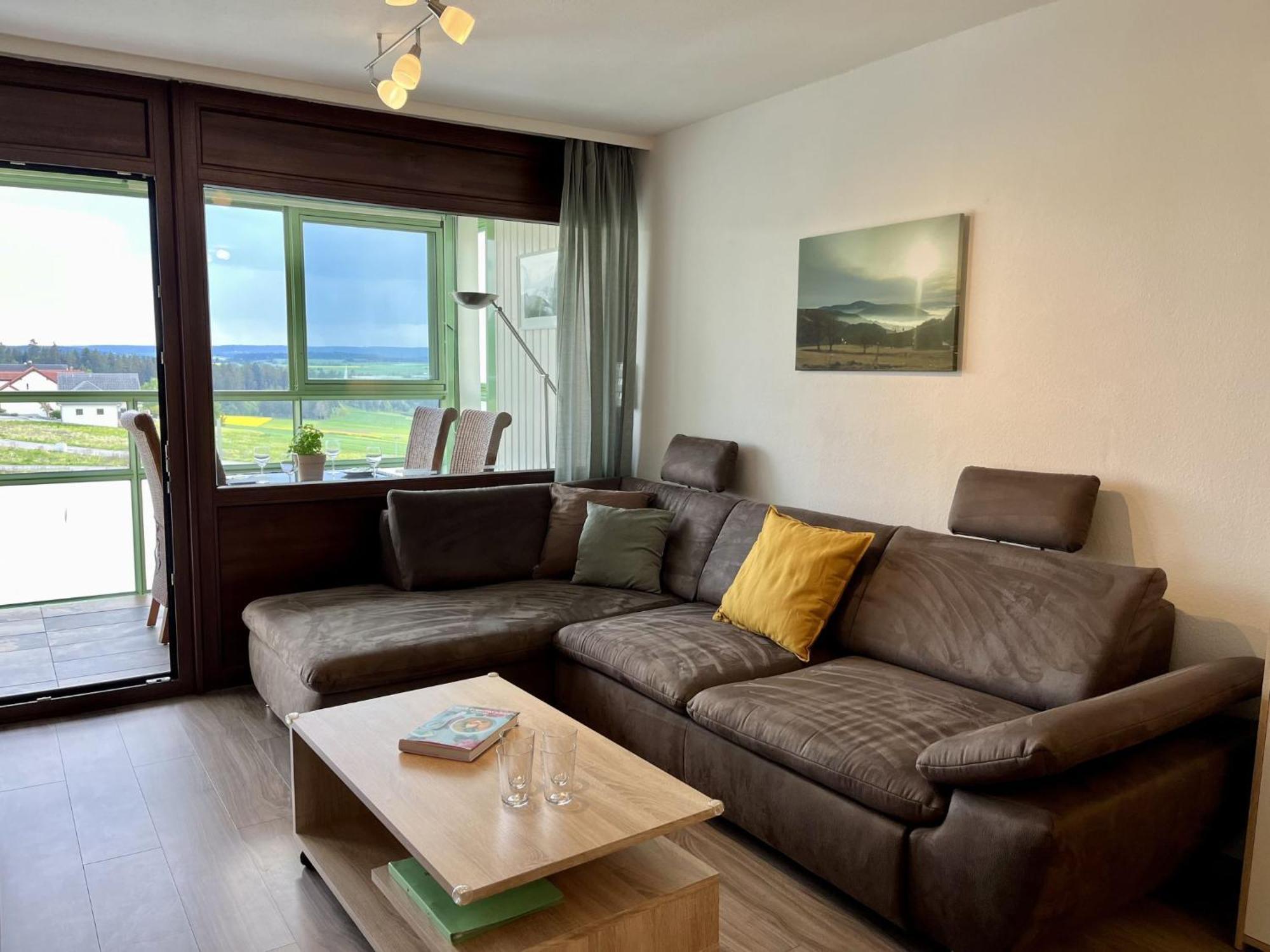 Apartment B 94 By Interhome Dittishausen Экстерьер фото