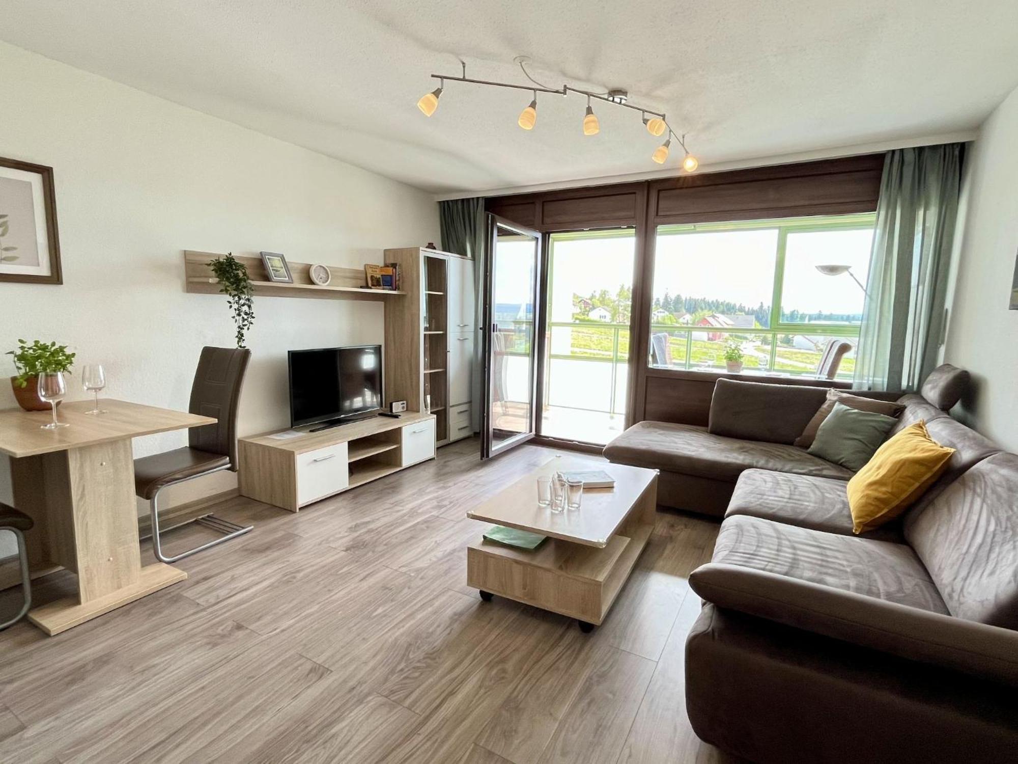 Apartment B 94 By Interhome Dittishausen Экстерьер фото